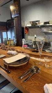 bistro Chic