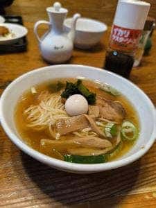 餃子飯店