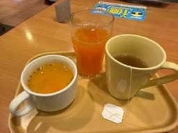ガスト 山梨白根店
