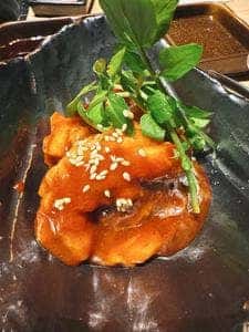 玉名極上焼肉 よか蔵