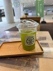 しずチカ茶店 一茶