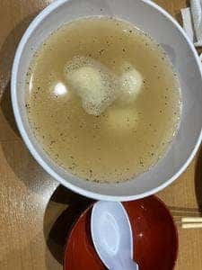 第7ギョーザの店