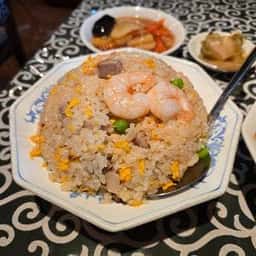 中国名菜処 悟空