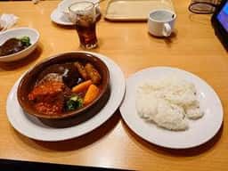 ガスト 東川口店