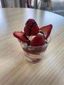 田布施地域交流館 Sakura_michi