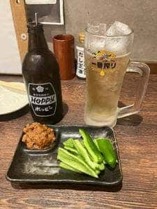 日本再生酒場 池袋西口店