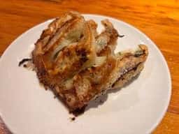 餃子のだんちゃん 三国亭 八幡筋店