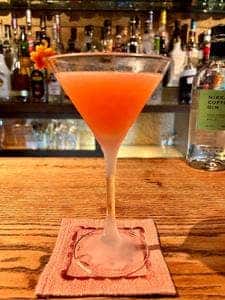 Bar マスダ