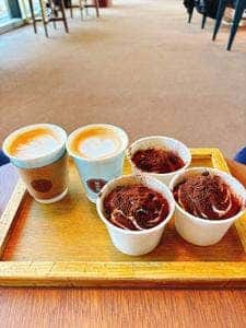 猿田彦珈琲 エディオンピースウイング広島店