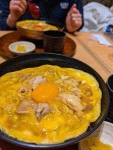 鳥開総本家 名駅ユニモール店