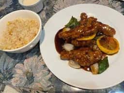 香香 中華料理