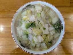 銀座たんめん