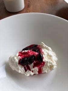 モリエールカフェ 降っても晴れても