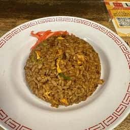 中華そば タヌキ