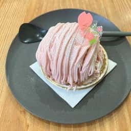 トナリノカフェ by Sugar Shack