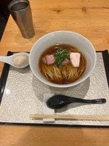 麺道麒麟児 南長池店