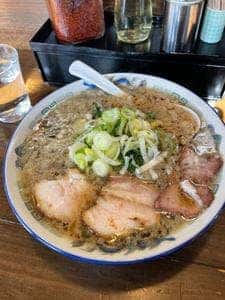 麺 島むら