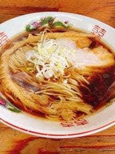 湘南の手前