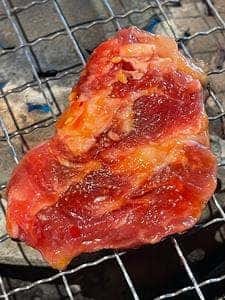 特急焼肉 蔵 イオンモール白山店