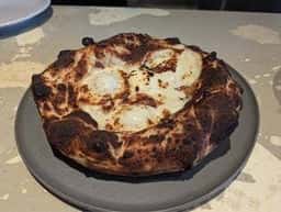 400℃ PIZZA TOKYO