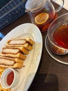 星乃珈琲店 ららぽーと横浜店