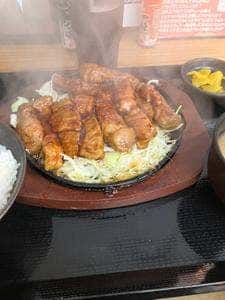 豚屋食堂 小倉南店