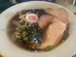 屋台ラーメン 走麺屋 本店