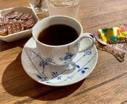 コミュニティ喫茶バーンシュタイク