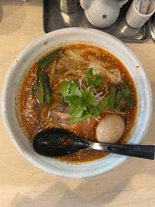 らーめん HAGGY