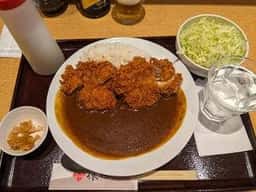 とんかつ棟田