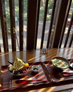 神ヶ谷茶家 かねごん