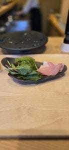 とんかつ U.F.O