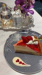 Moncher Cafe 静岡店