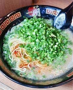 一蘭 長久手店