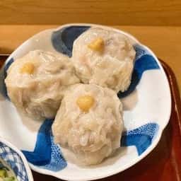 食堂 ユの木