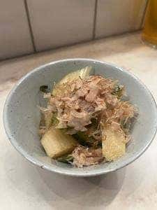 酒場 詠