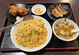 金龍園