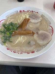 丸幸ラーメンセンター 基山本店