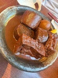 伍味酉 なごのみせ