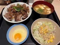 松屋 南池袋店