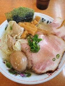 龍聖軒