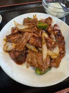 香港料理 濱龍