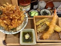 浅草天ちゃ