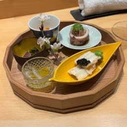 恵比寿 鮨 謙心