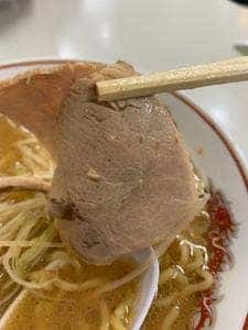 吾作ラーメン 御所野店