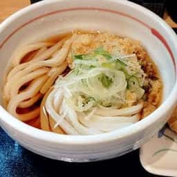 さぬきうどんてんてん