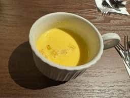 cafe サンモリッツ CACHETTE