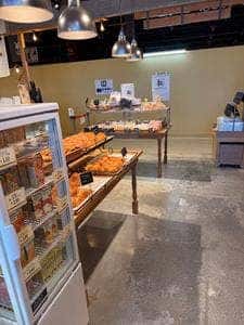 ブーランジェリー マルシェ 仙台ハーベストビレッジ沖野店