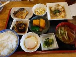 満福うどん