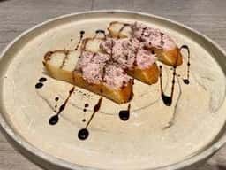 達郎 italiano e vino